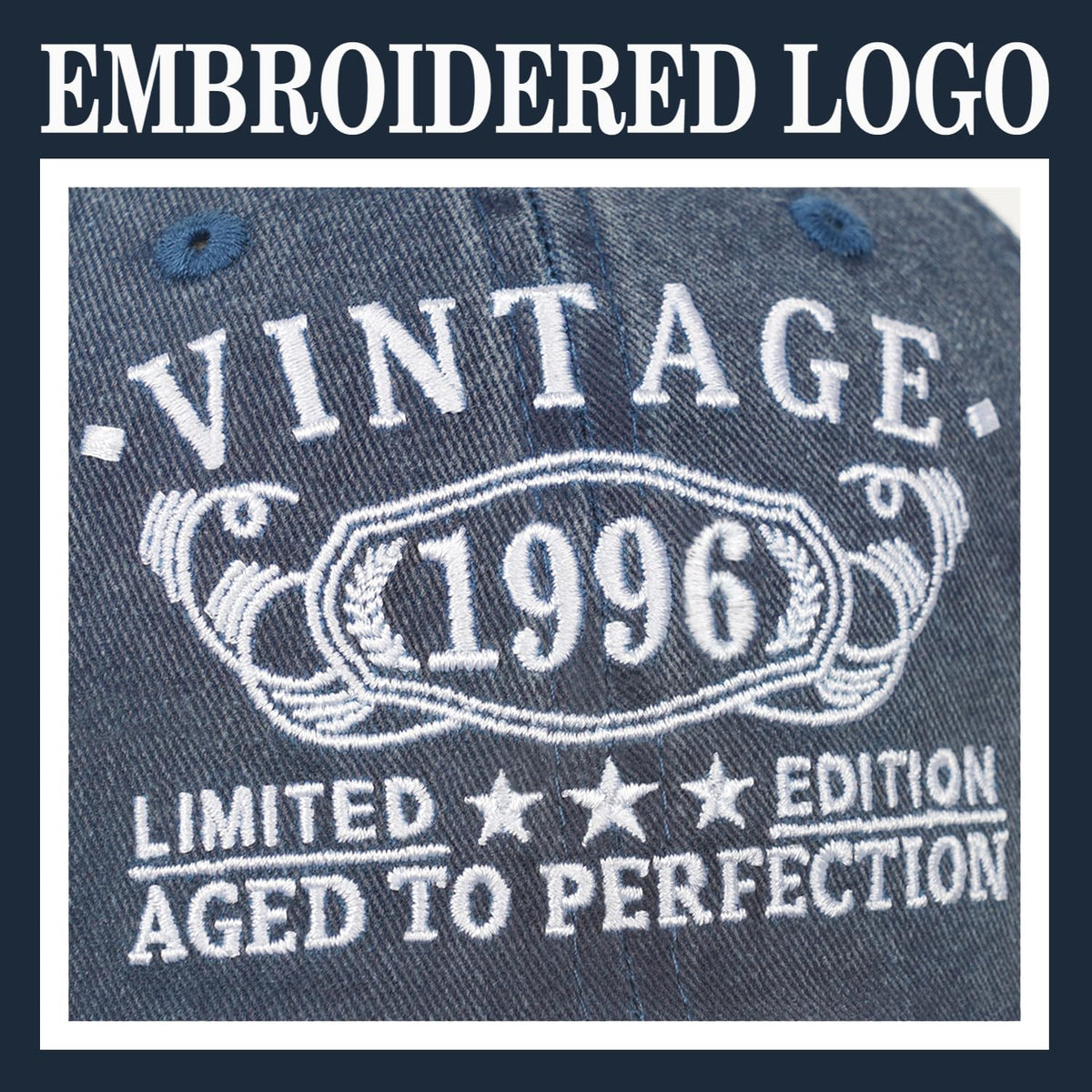 Vintage Baseball Hat X460949