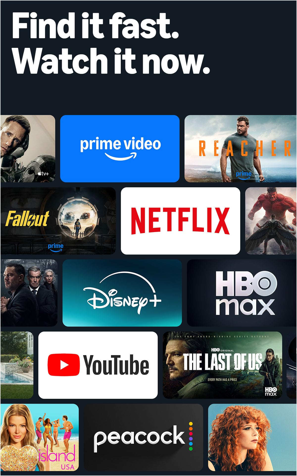 Like-New Fire TV Stick 4K with Wi-Fi 6 W168611