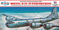 1:120 Scale WWII Bomber Plastic Model Kit X575