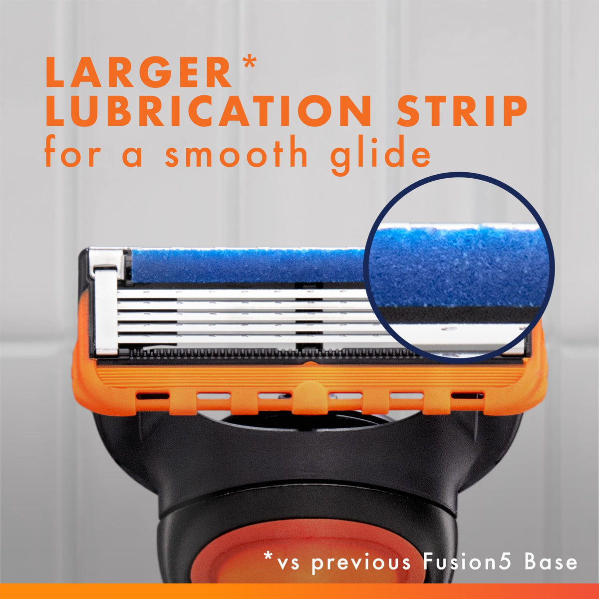 Razor Blade Refills G137