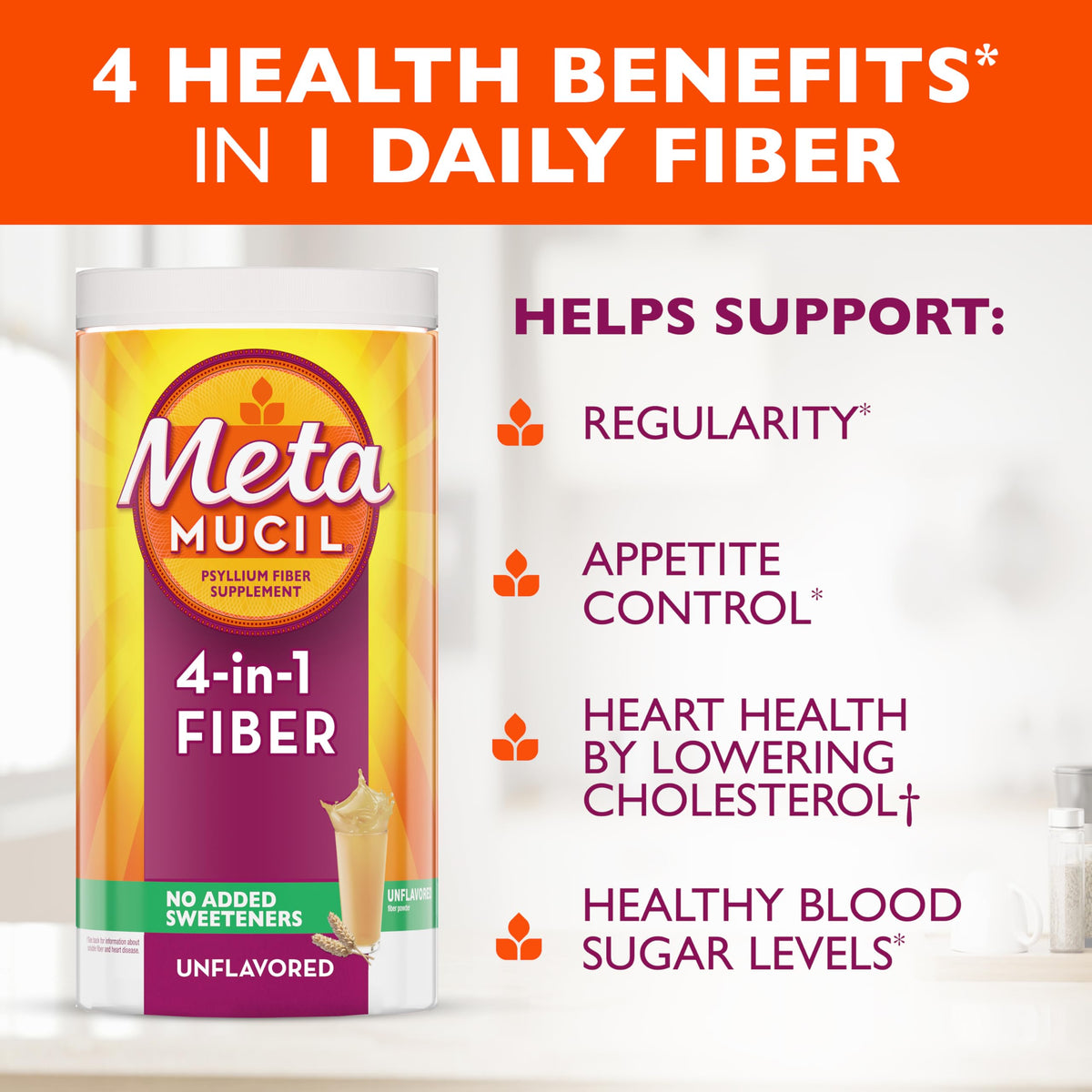 Sugar-Free Psyllium Husk Fiber Powder Z974