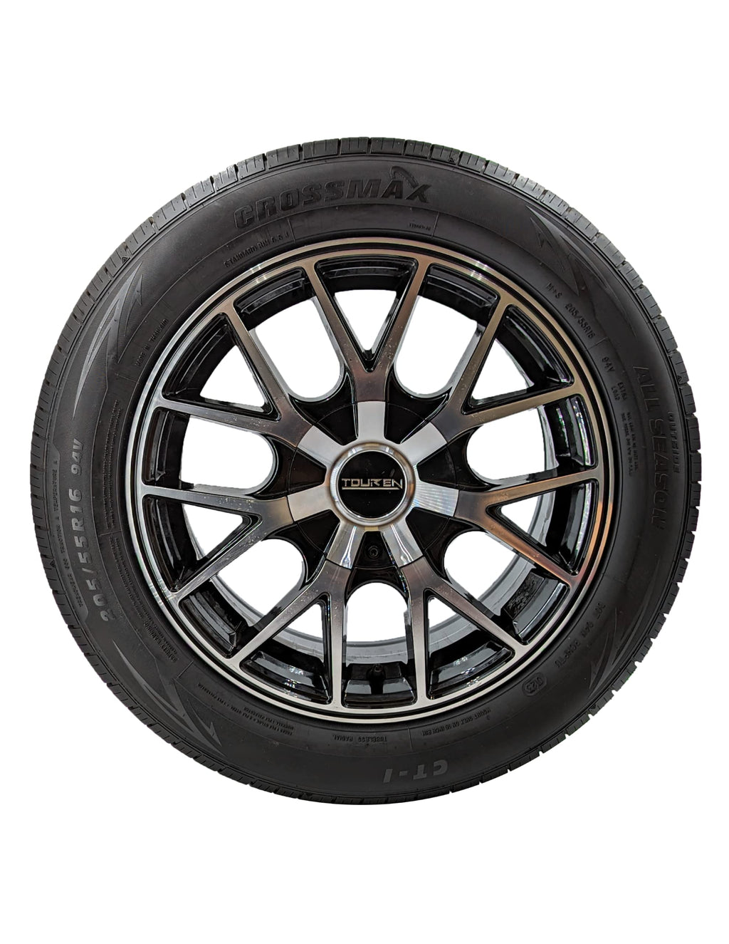 195/65R15 91H All Season Radial I995402