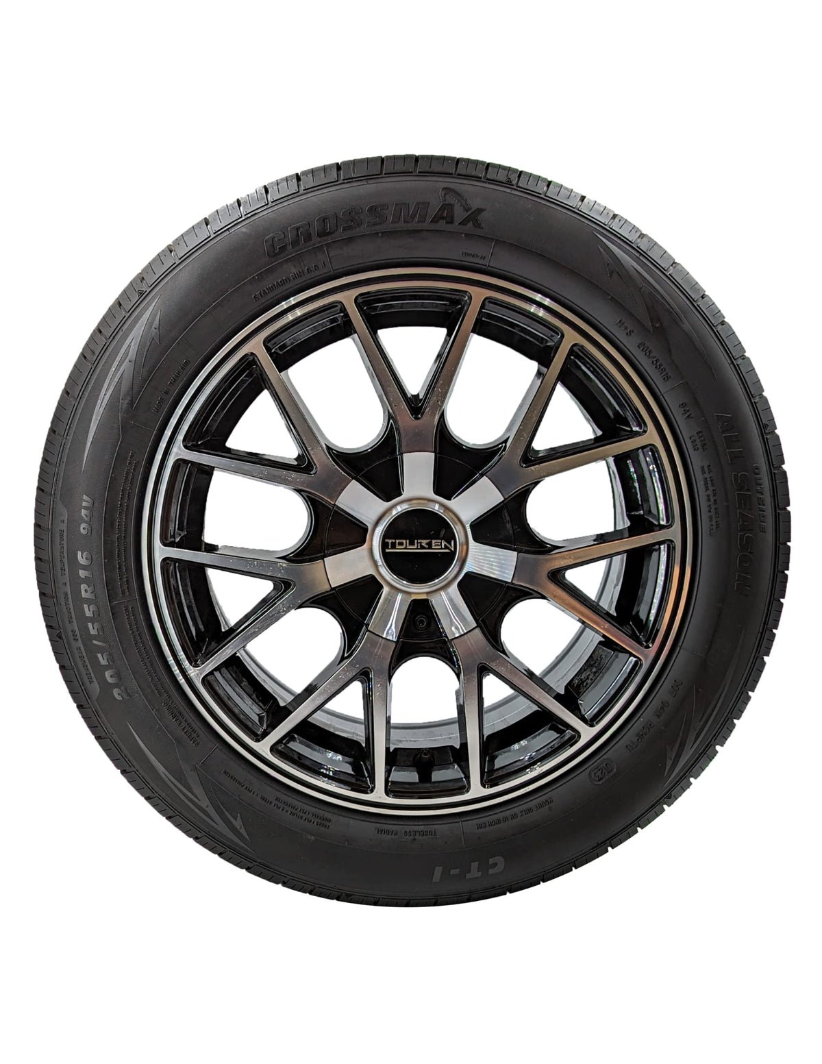 195/65R15 91H All Season Radial I995402