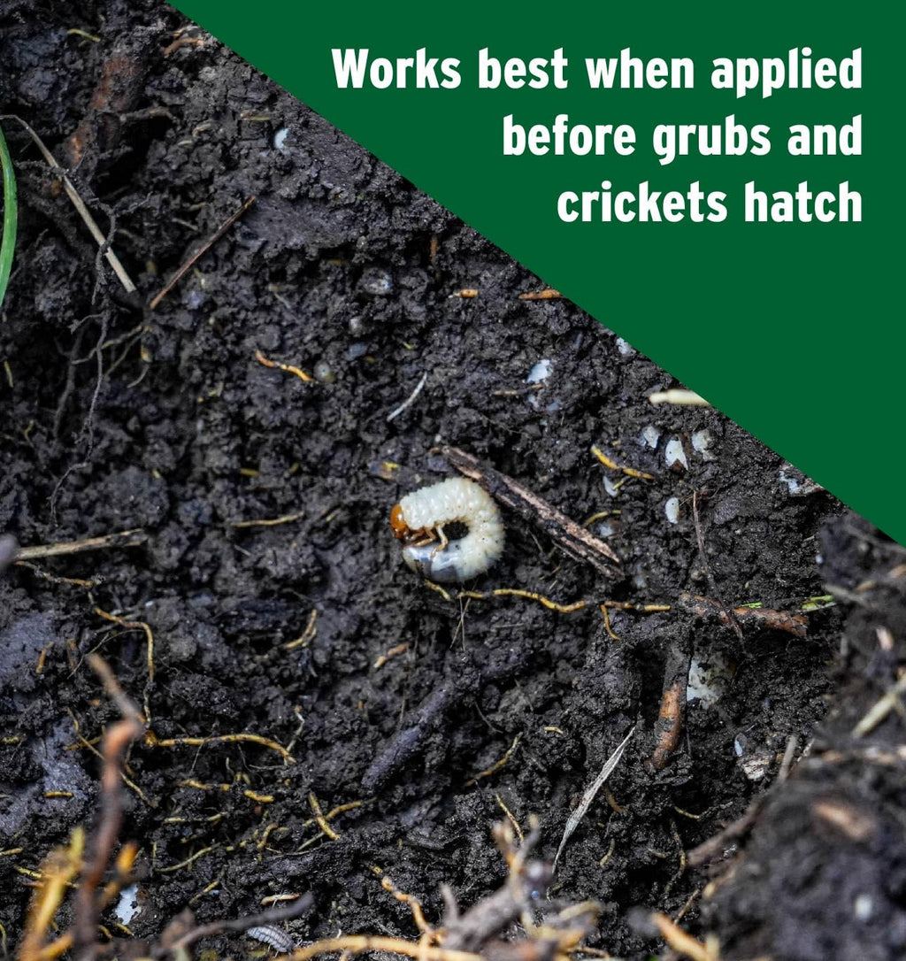 17-0-3 Fertilizer 18,100 sq ft 40lb P8844