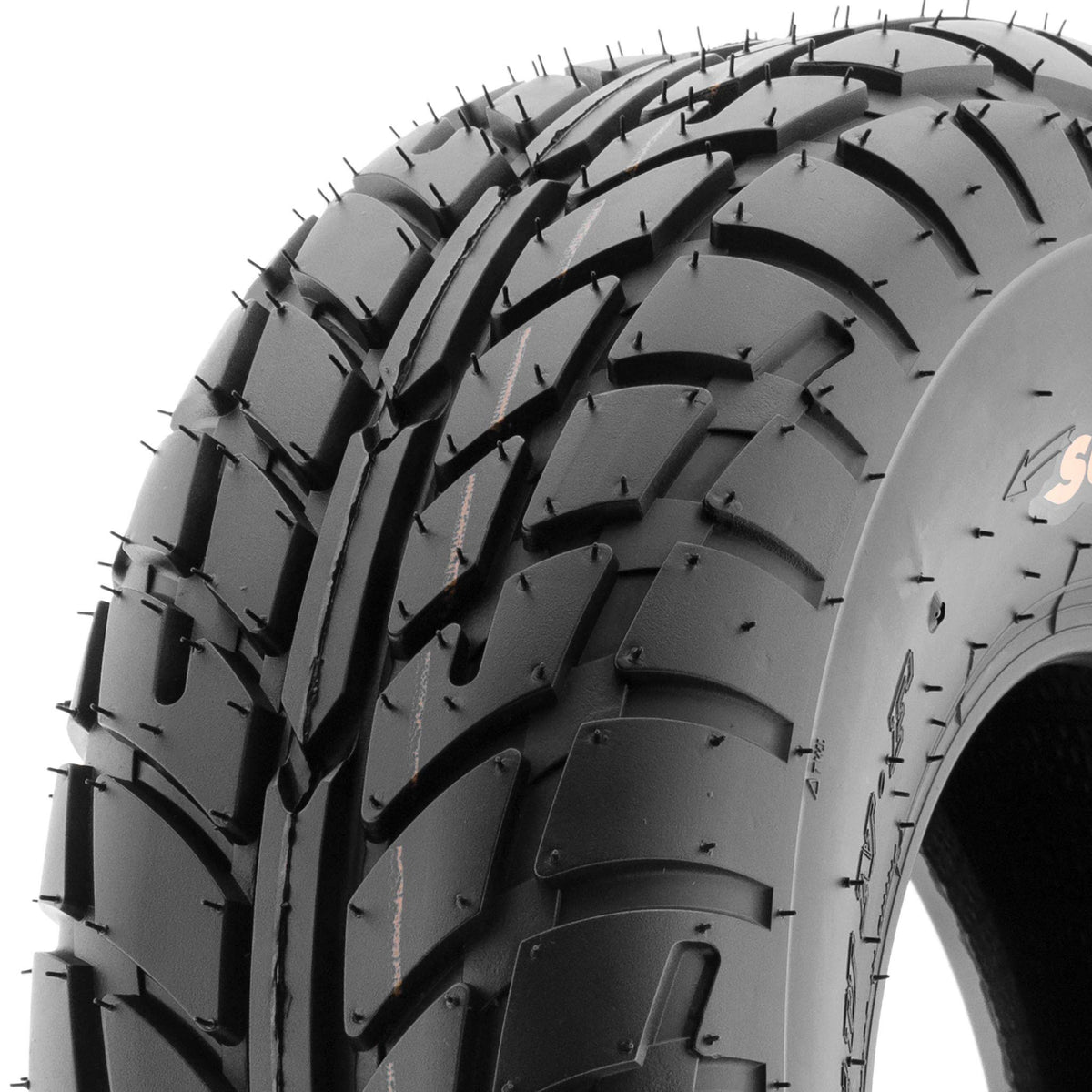 19x7-8 Tubeless ATV UTV Tire Z579