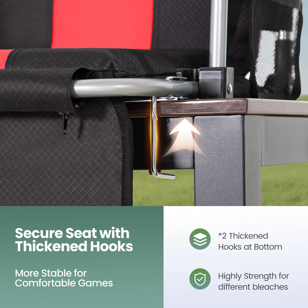 Stadium Seats with Back Support L282642