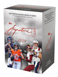 Football Trading Card Box F9544