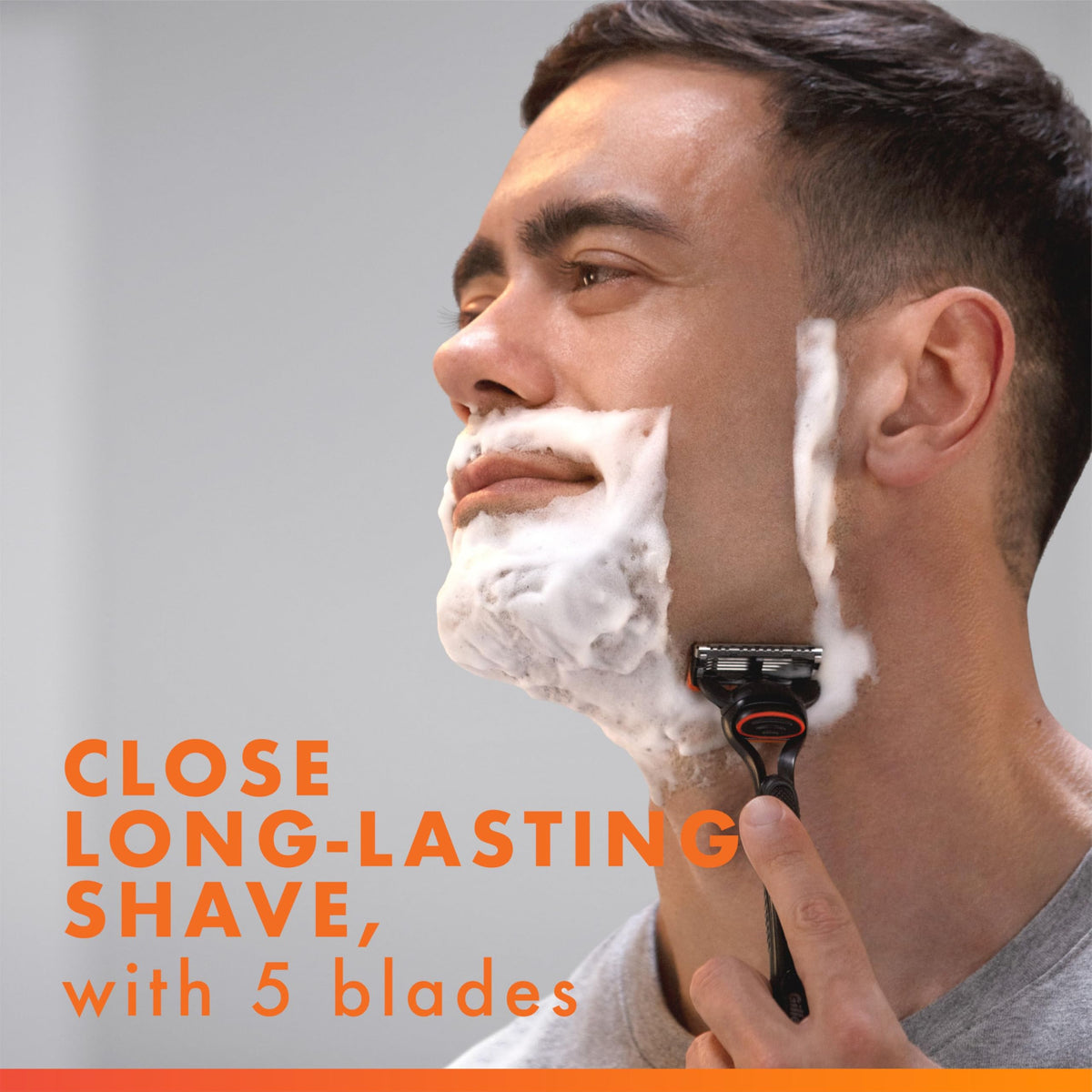 Razor Blade Refills G137