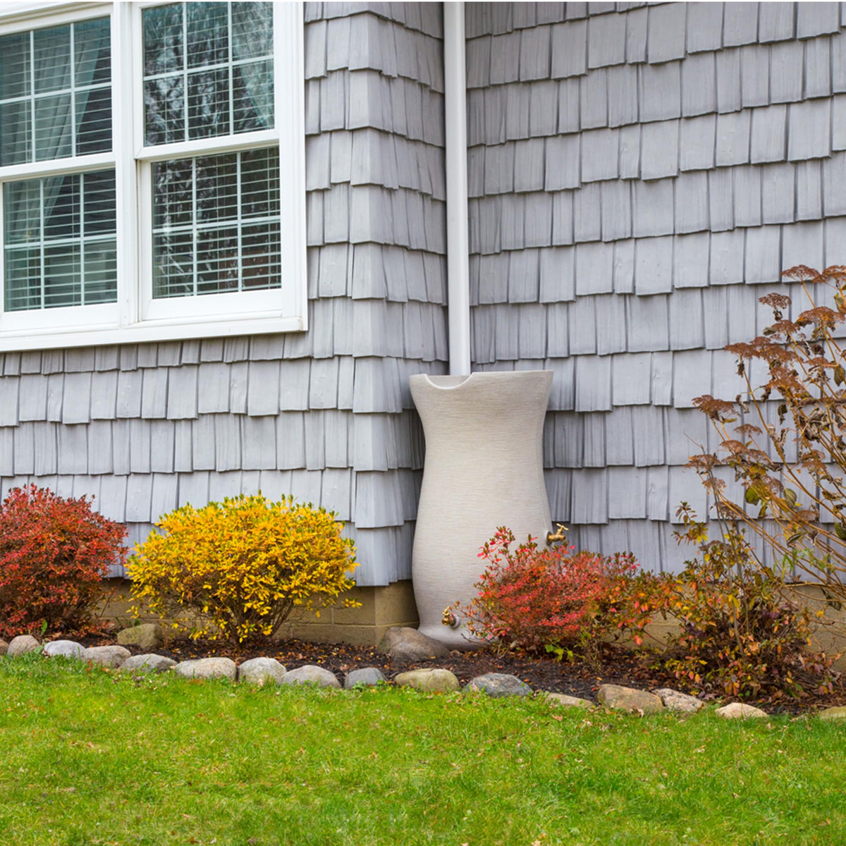 Rain Water Barrel T9130