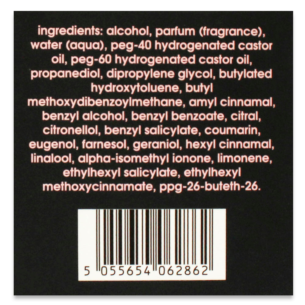 Fragrance For Women Floral Fruity Edp Spray 2.7 Oz A24002