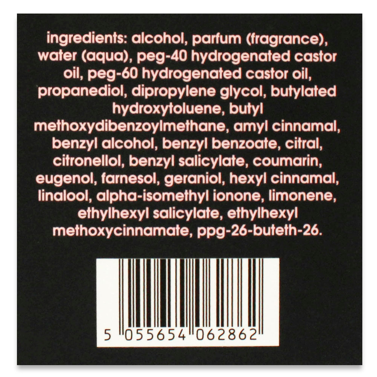 Fragrance For Women Floral Fruity Edp Spray 2.7 Oz A24002