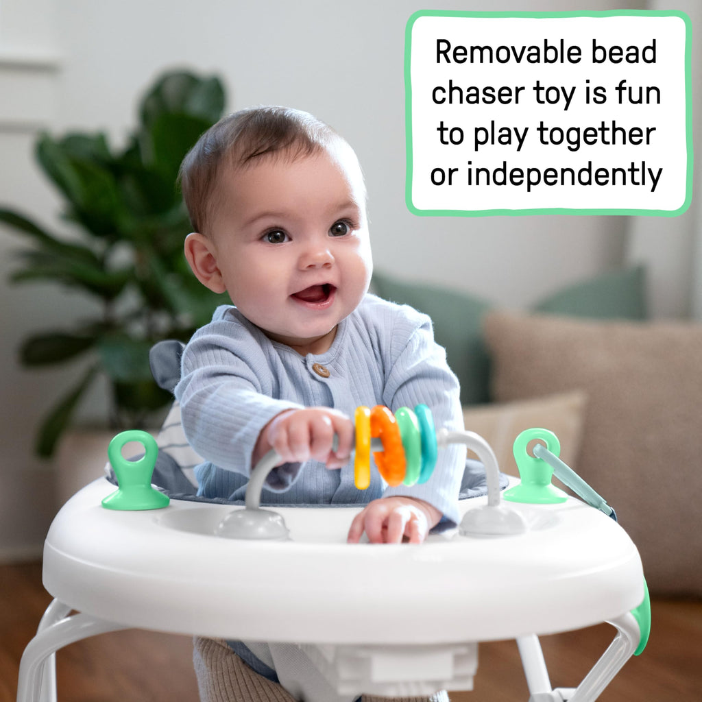 Baby Walker with 3 Adjustable Heights I773