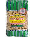 Raw Peanuts in Shell 16oz Bag N155