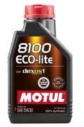 5W-30 Motor Oil 1 Litre X3059