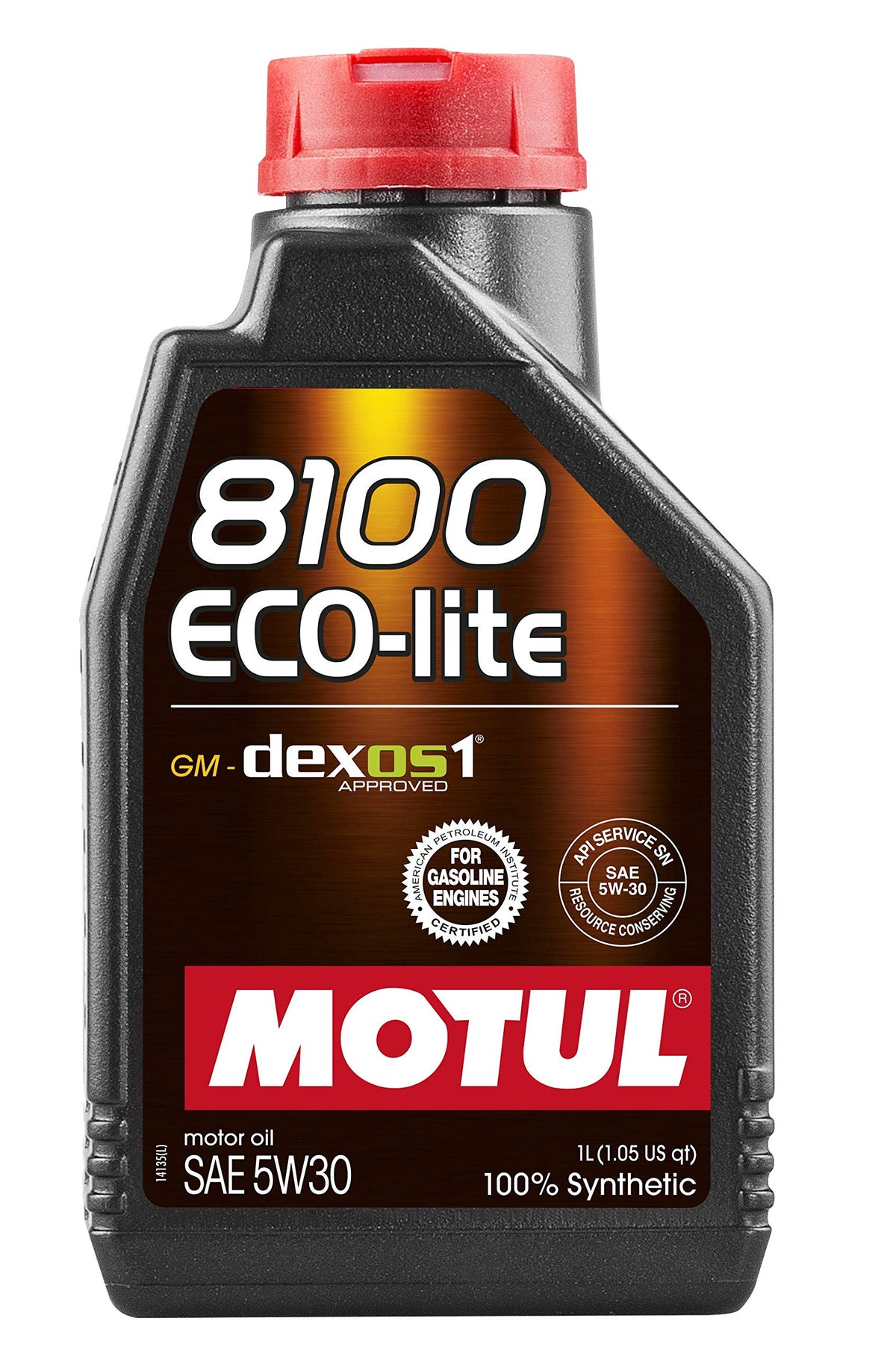 5W-30 Motor Oil 1 Litre X3059