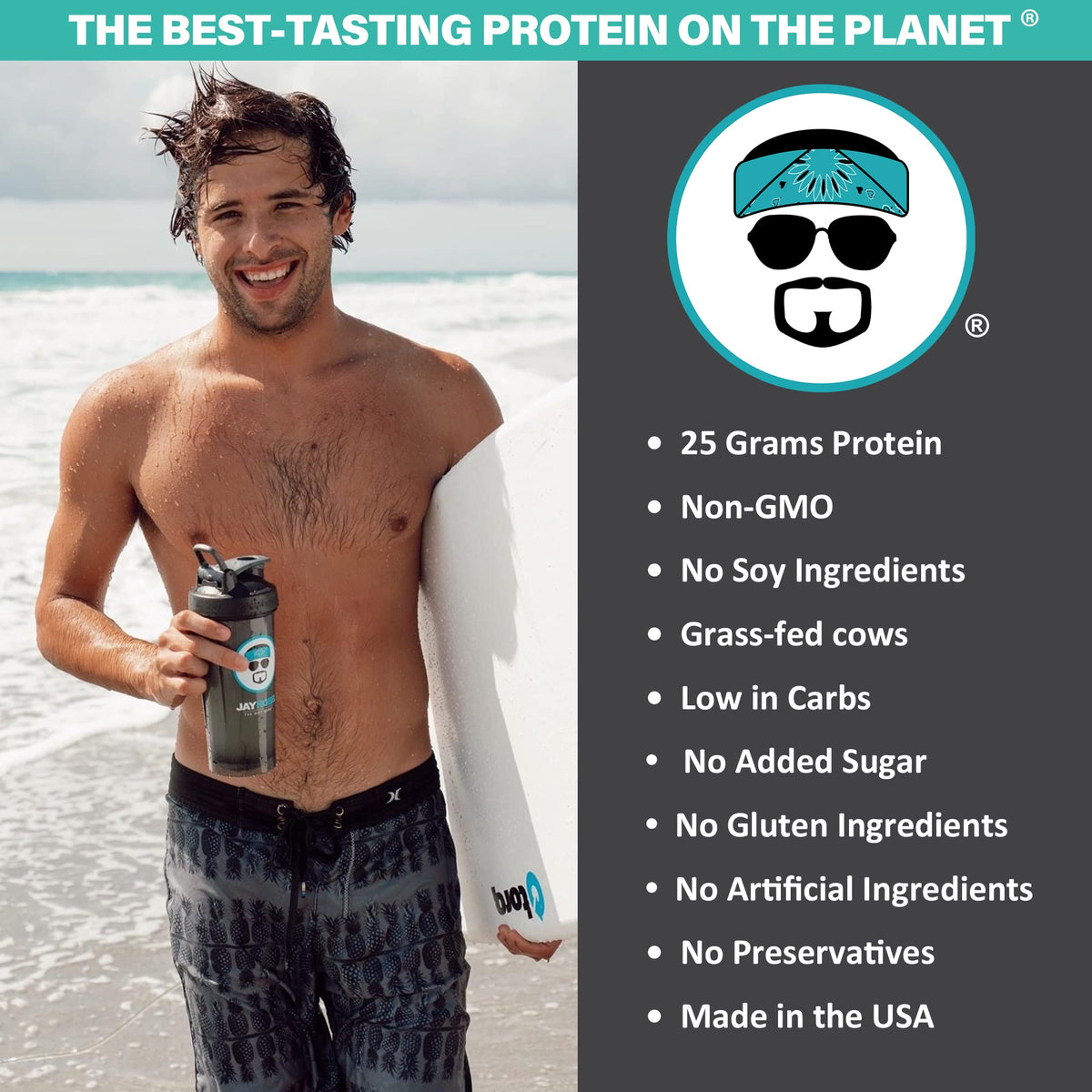 Whey Protein 5 Pound Chocolate V54985