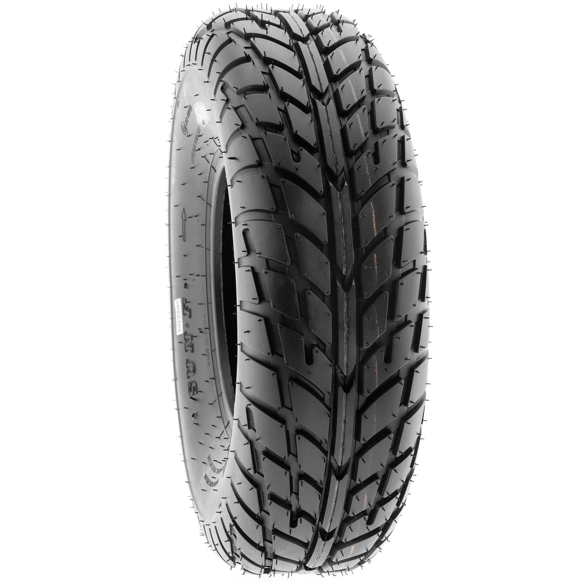 19x7-8 Tubeless ATV UTV Tire Z579