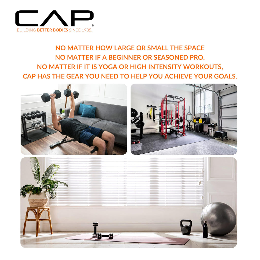 Adjustable Weight Set W568
