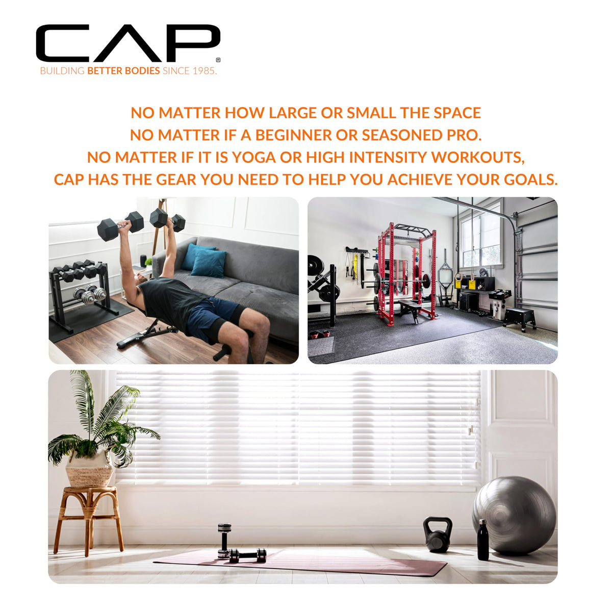 Adjustable Weight Set W568