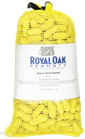 Raw In-Shell Peanuts 2.5 Pound Bags Pack of 3 N139977